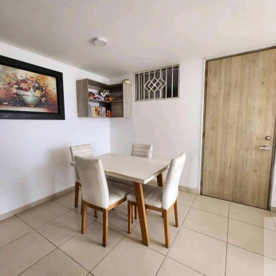 Apartamento en venta en Ciudad Jardin, Barranquilla · foto 3 de 10