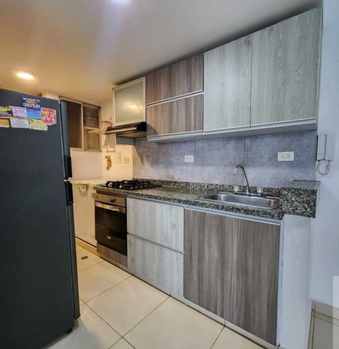 Apartamento en venta en Ciudad Jardin, Barranquilla · foto 4 de 10