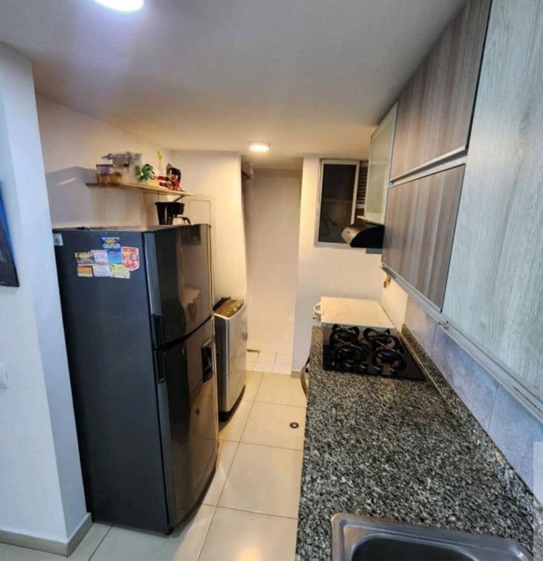 Apartamento en venta en Ciudad Jardin, Barranquilla · foto 5 de 10