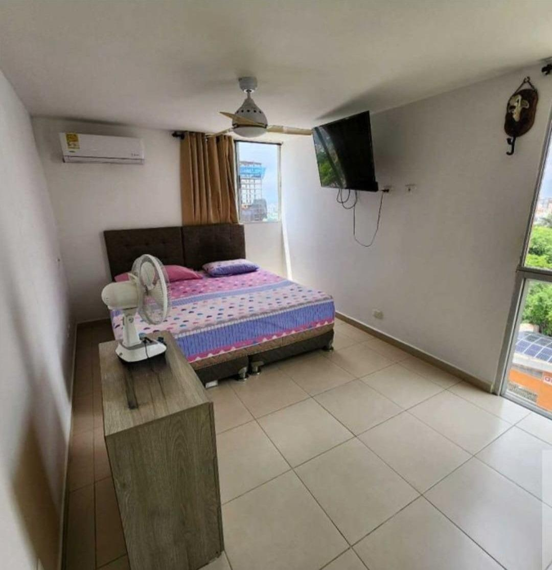 Apartamento en venta en Ciudad Jardin, Barranquilla · foto 6 de 10