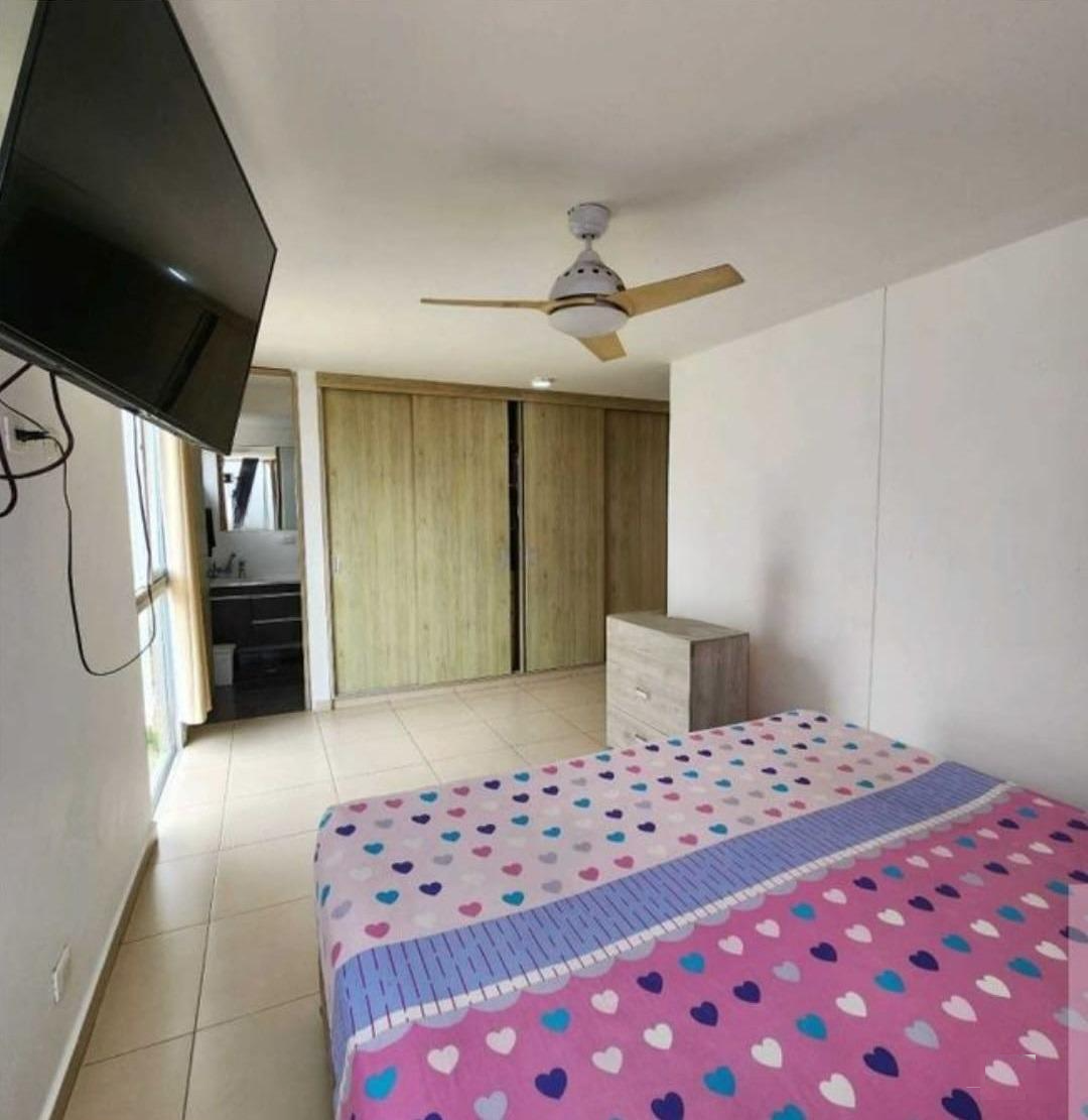 Apartamento en venta en Ciudad Jardin, Barranquilla · foto 7 de 10