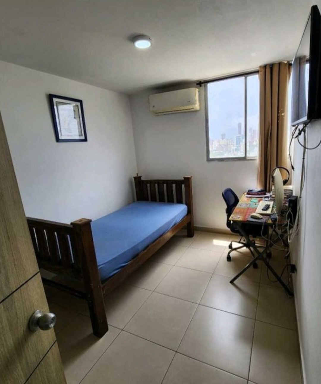 Apartamento en venta en Ciudad Jardin, Barranquilla · foto 9 de 10