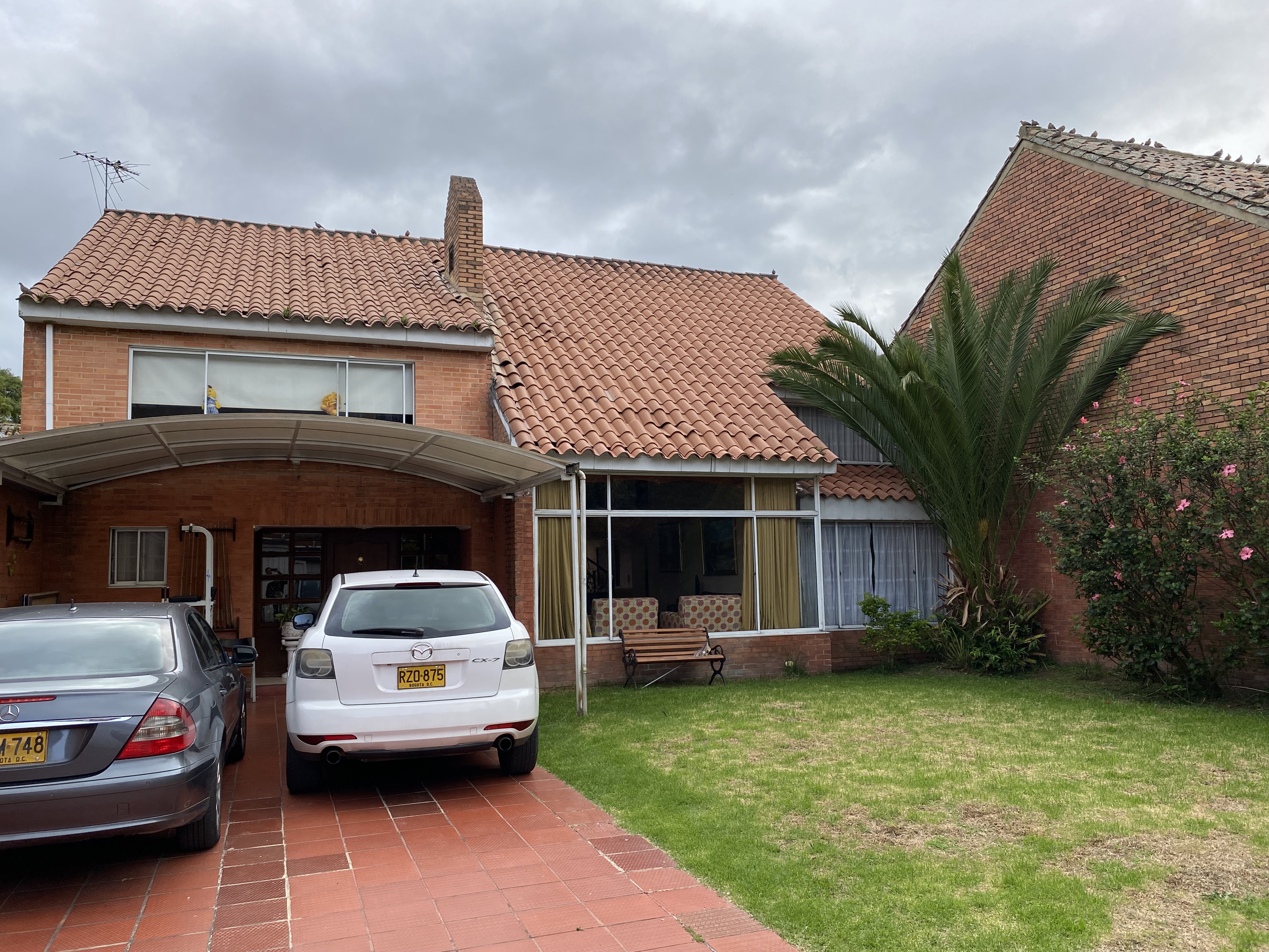 Casa en venta en Cedritos, Bogotá · foto 2 de 24