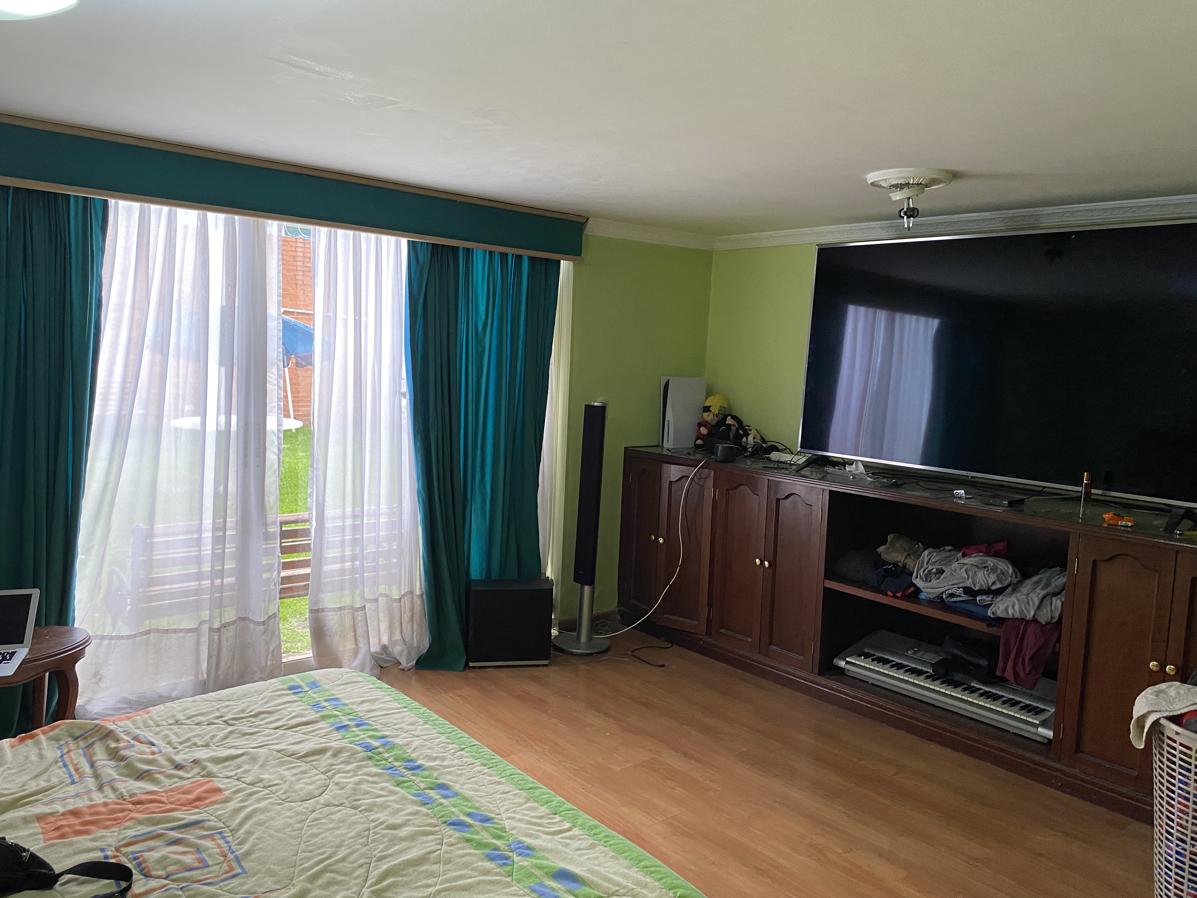 Casa en venta en Cedritos, Bogotá · foto 3 de 24