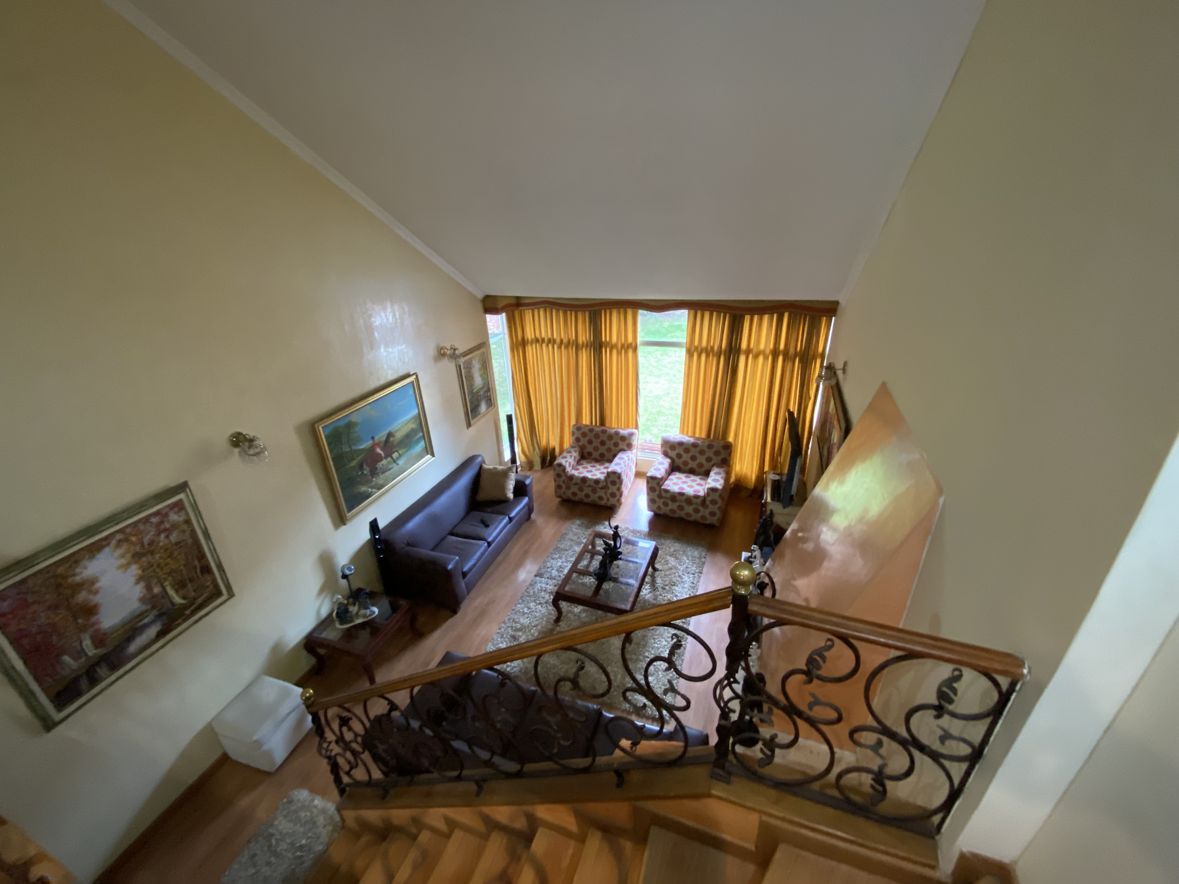 Casa en venta en Cedritos, Bogotá · foto 8 de 24
