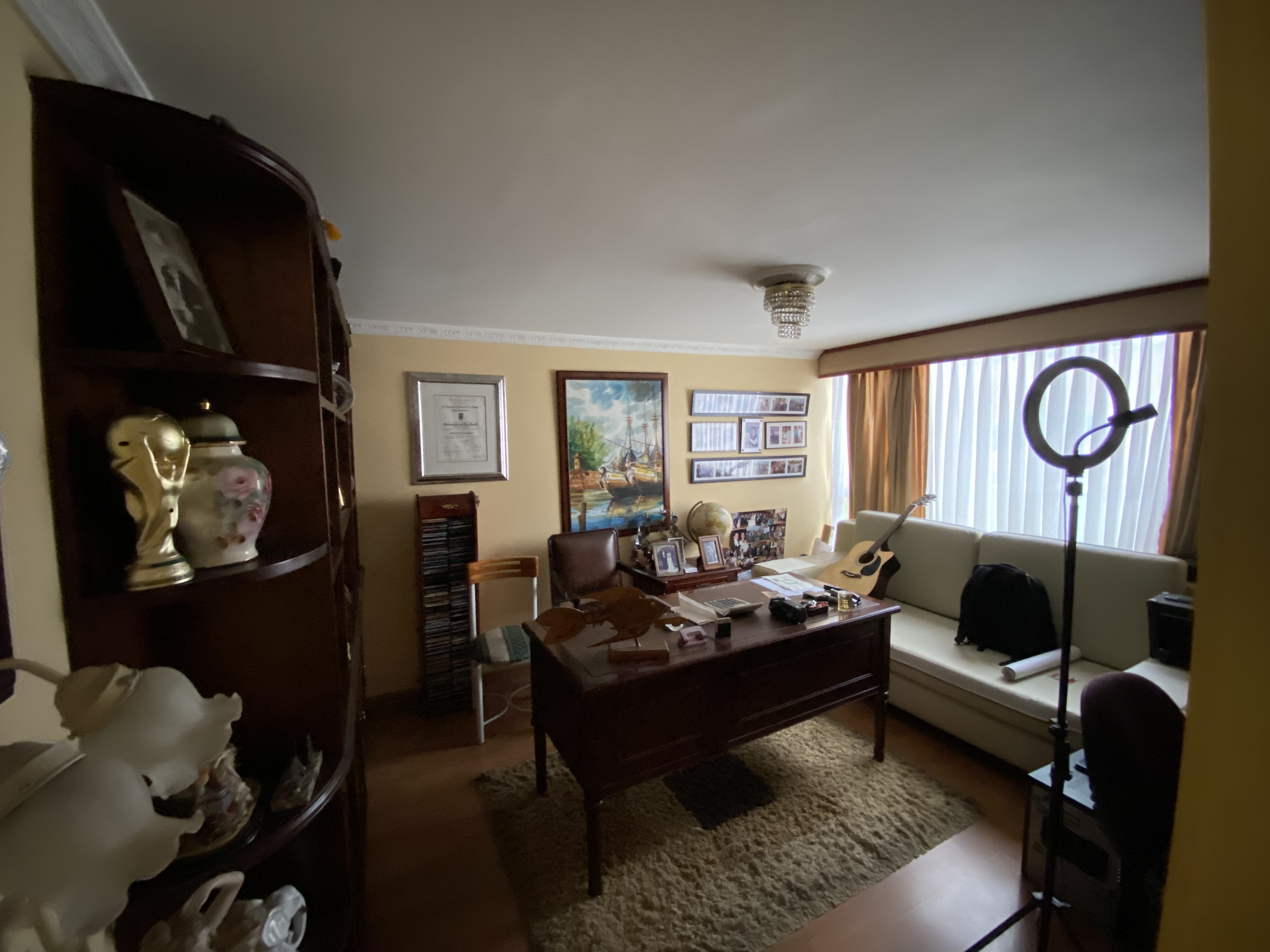 Casa en venta en Cedritos, Bogotá · foto 10 de 24