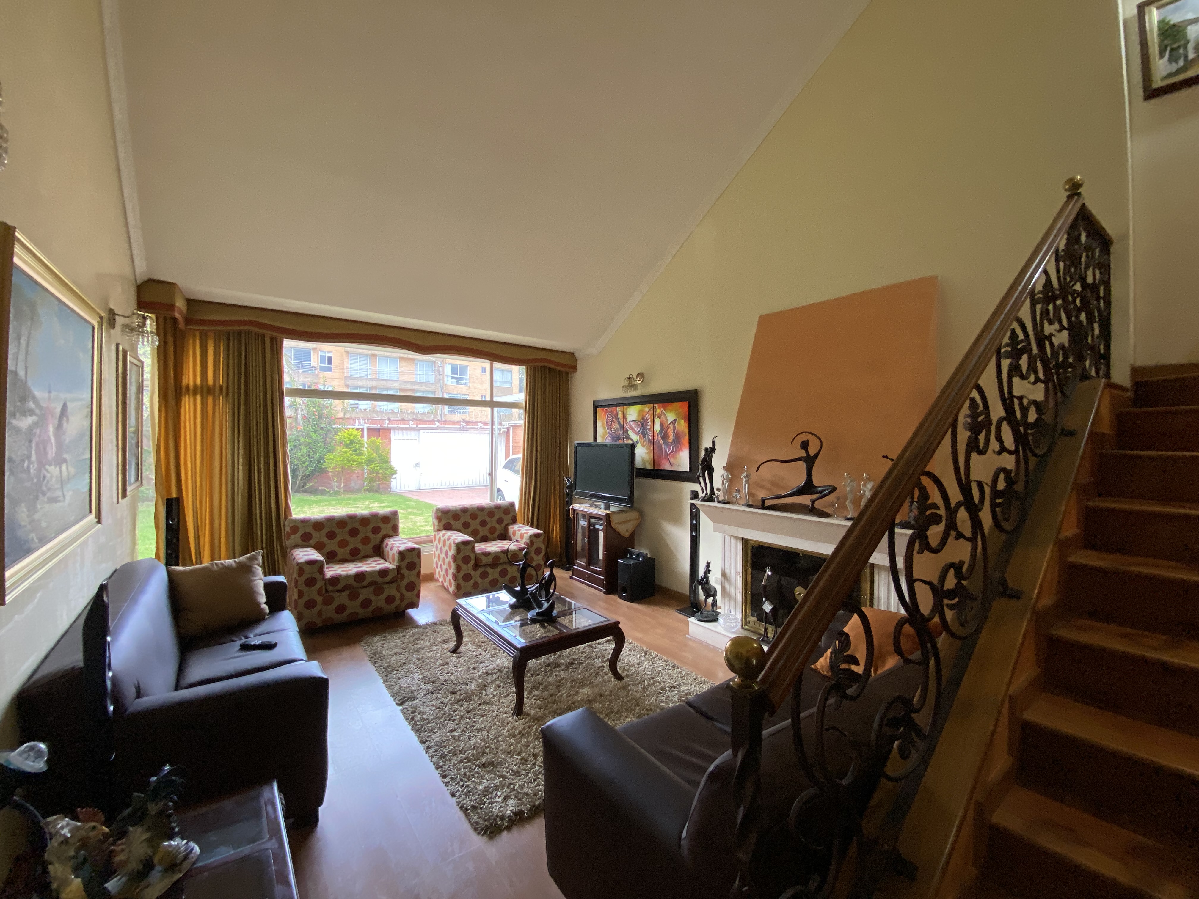 Casa en venta en Cedritos, Bogotá · foto 12 de 24