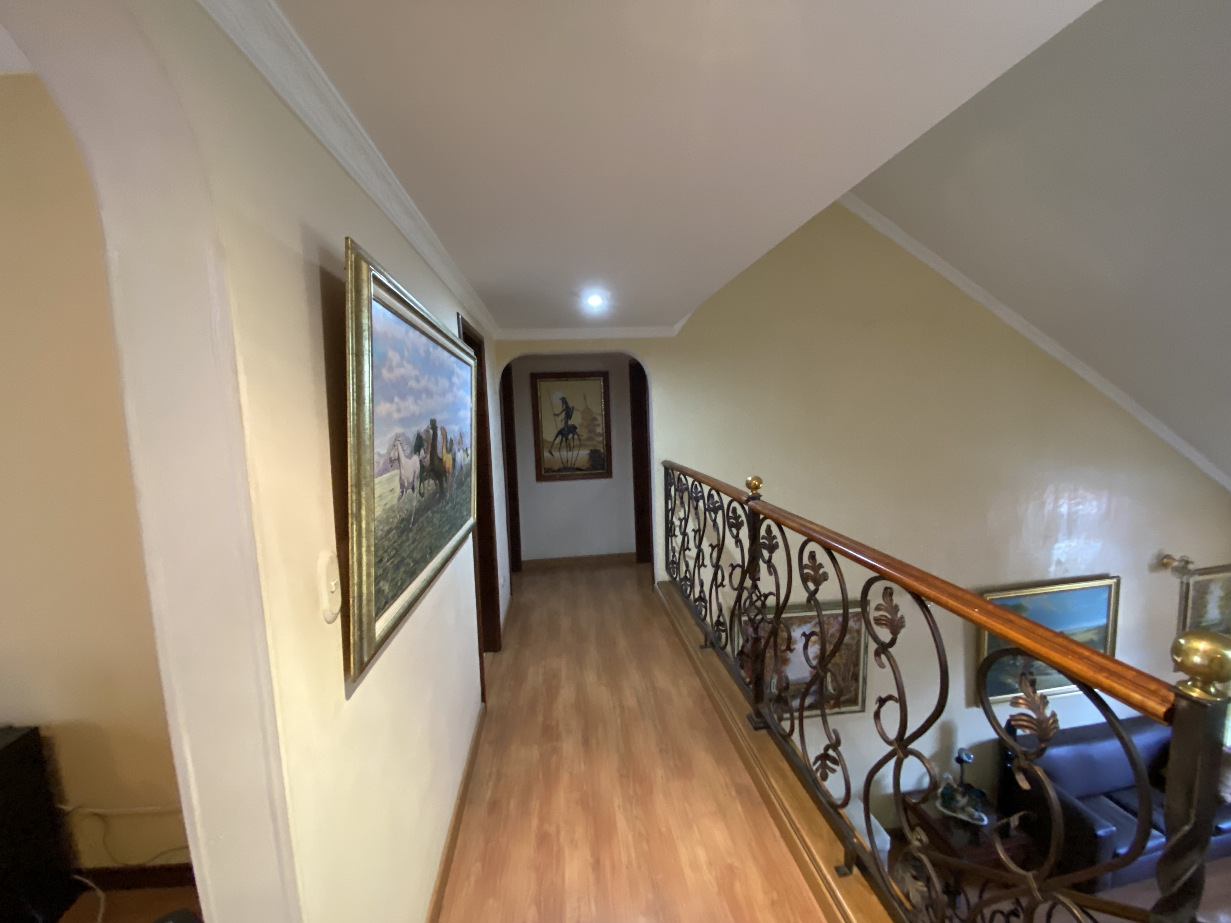 Casa en venta en Cedritos, Bogotá · foto 15 de 24