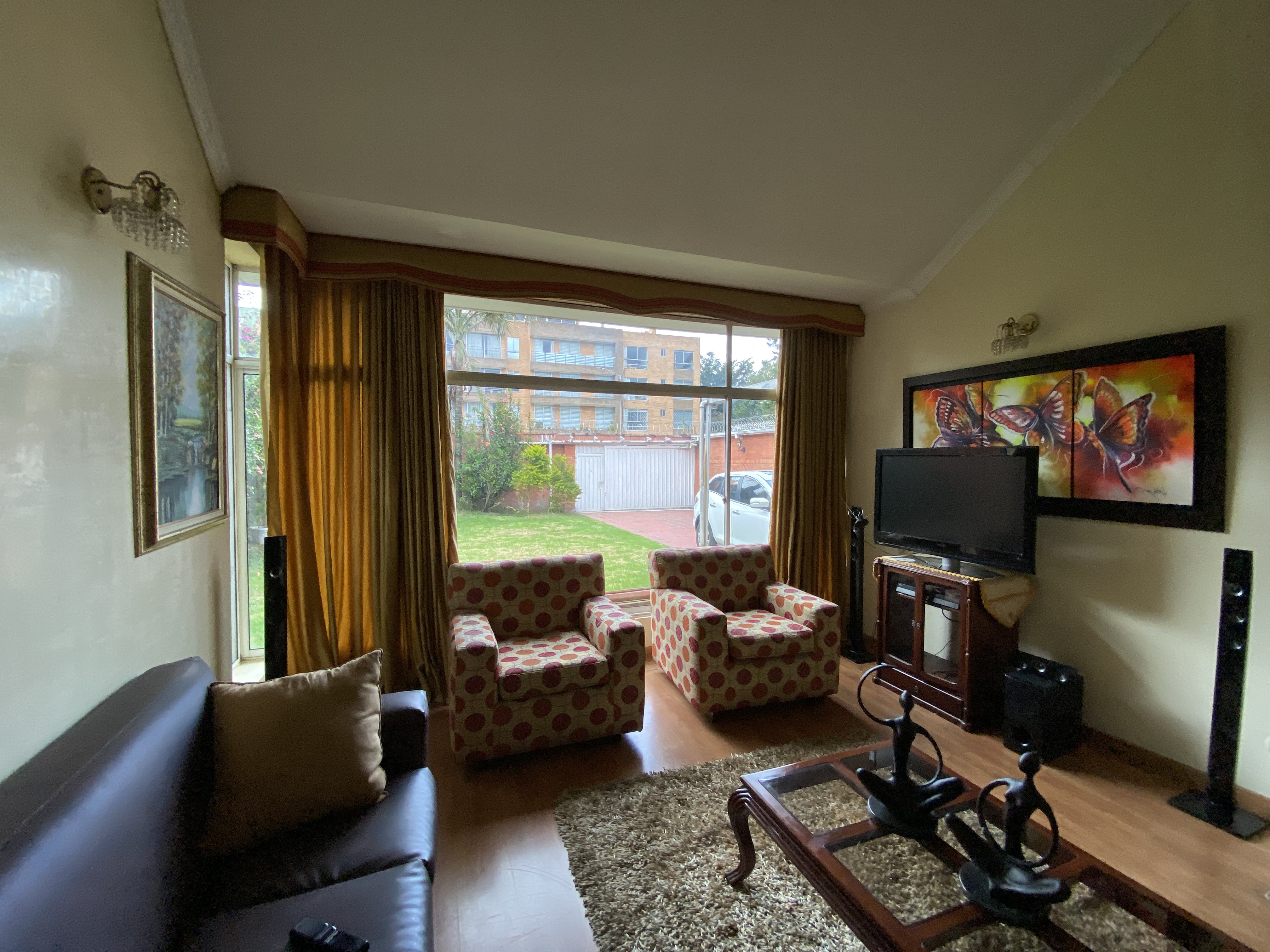 Casa en venta en Cedritos, Bogotá · foto 17 de 24