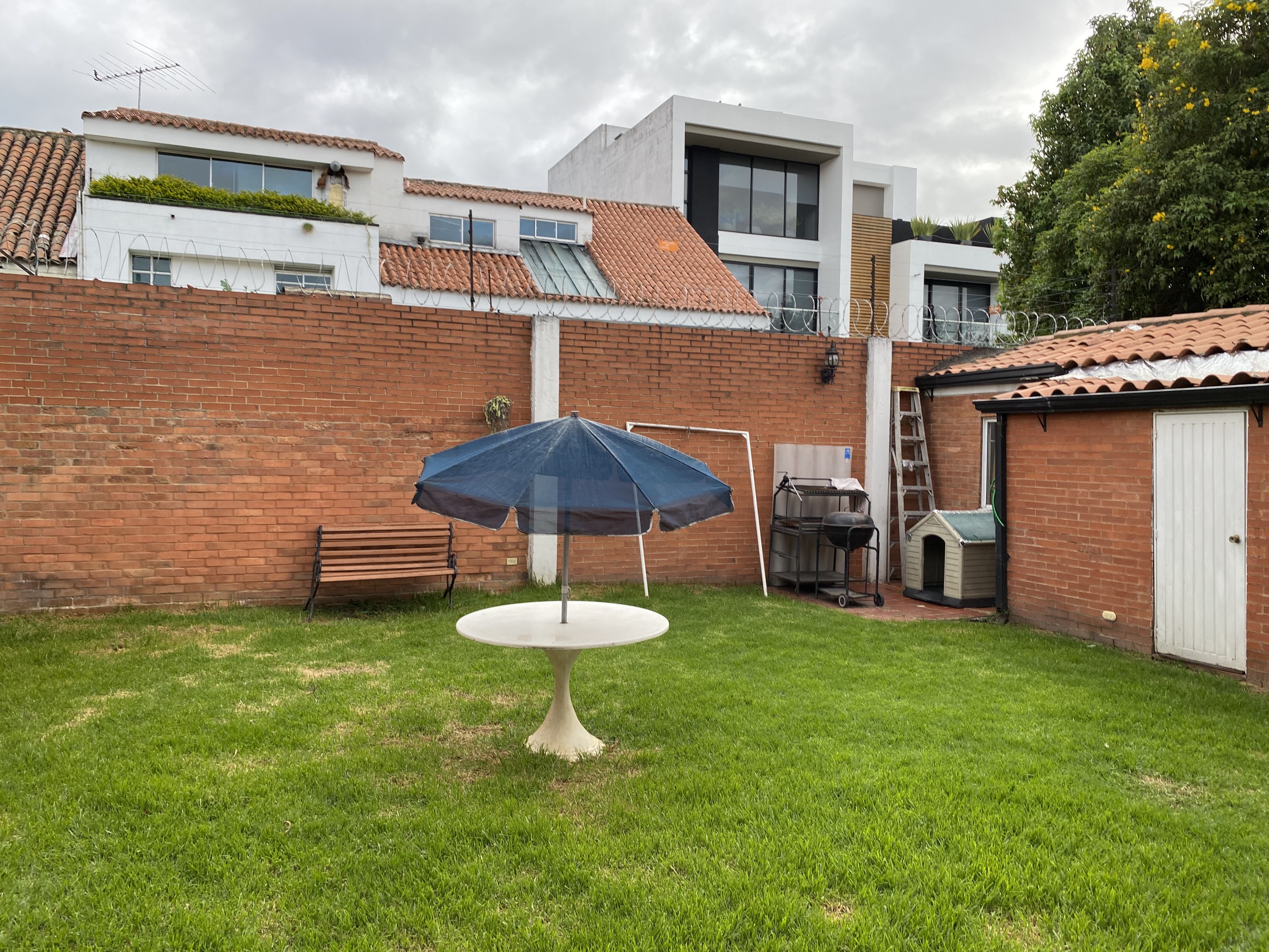 Casa en venta en Cedritos, Bogotá · foto 18 de 24
