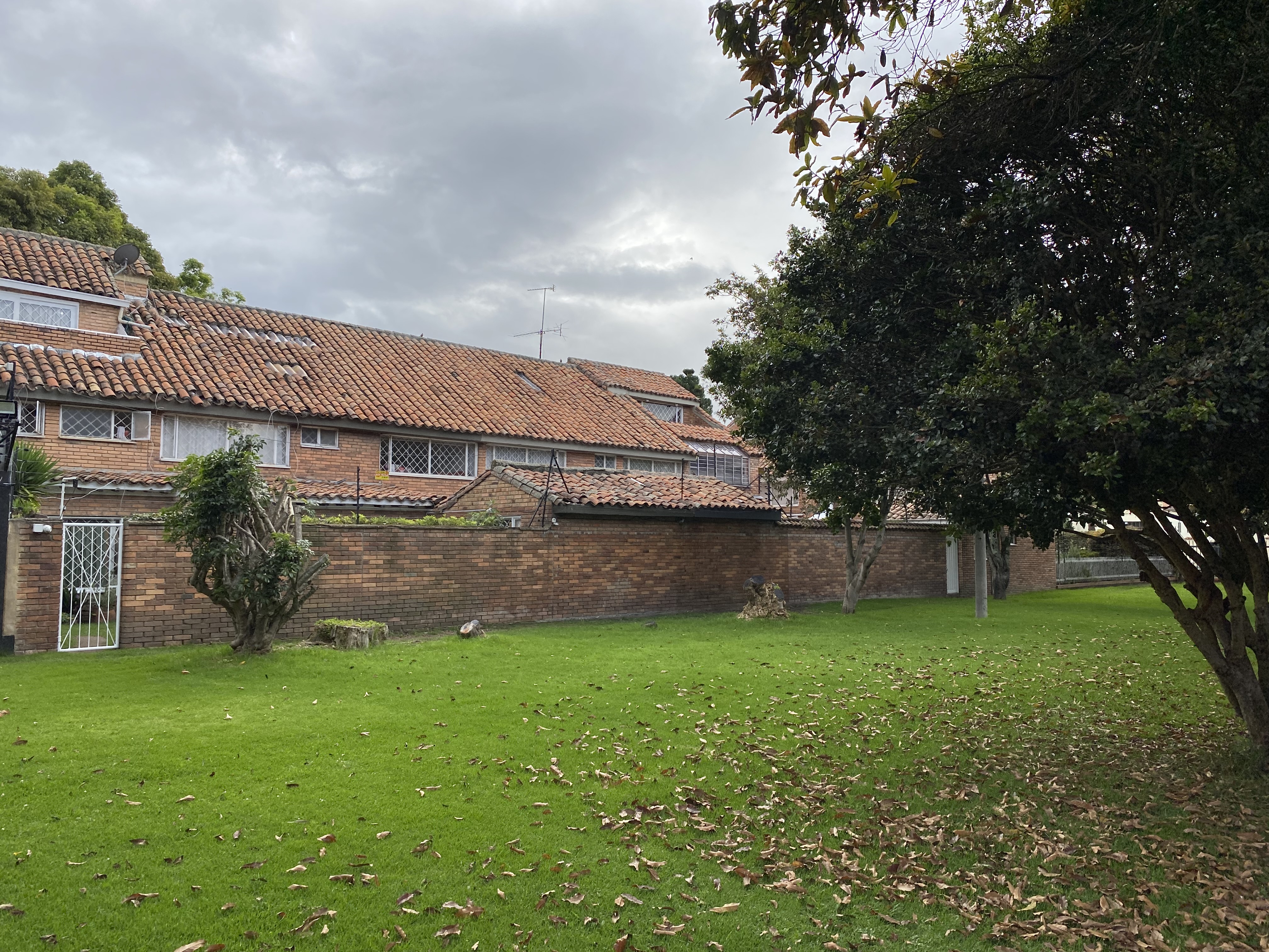 Casa en venta en Cedritos, Bogotá · foto 19 de 24