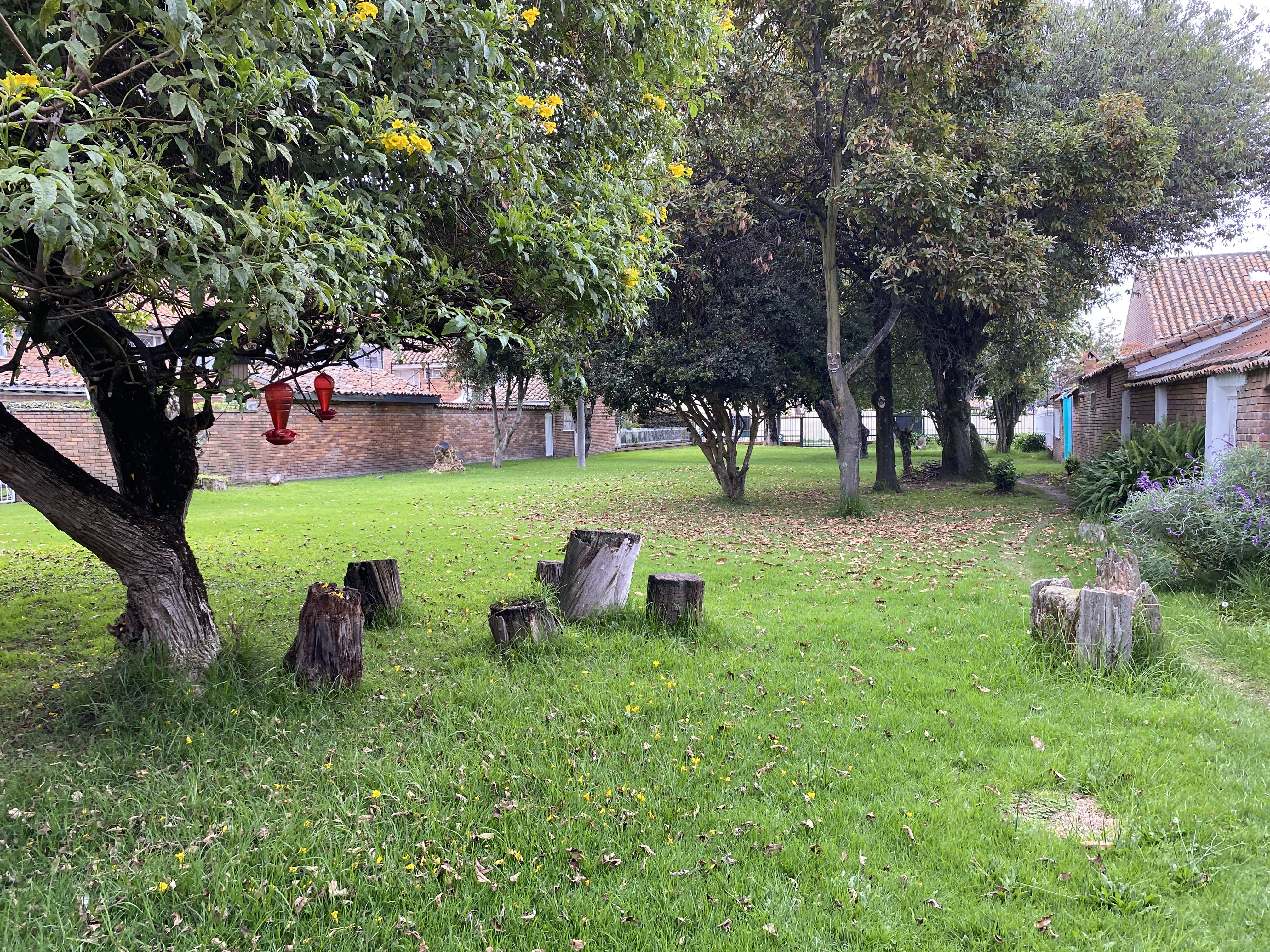 Casa en venta en Cedritos, Bogotá · foto 21 de 24