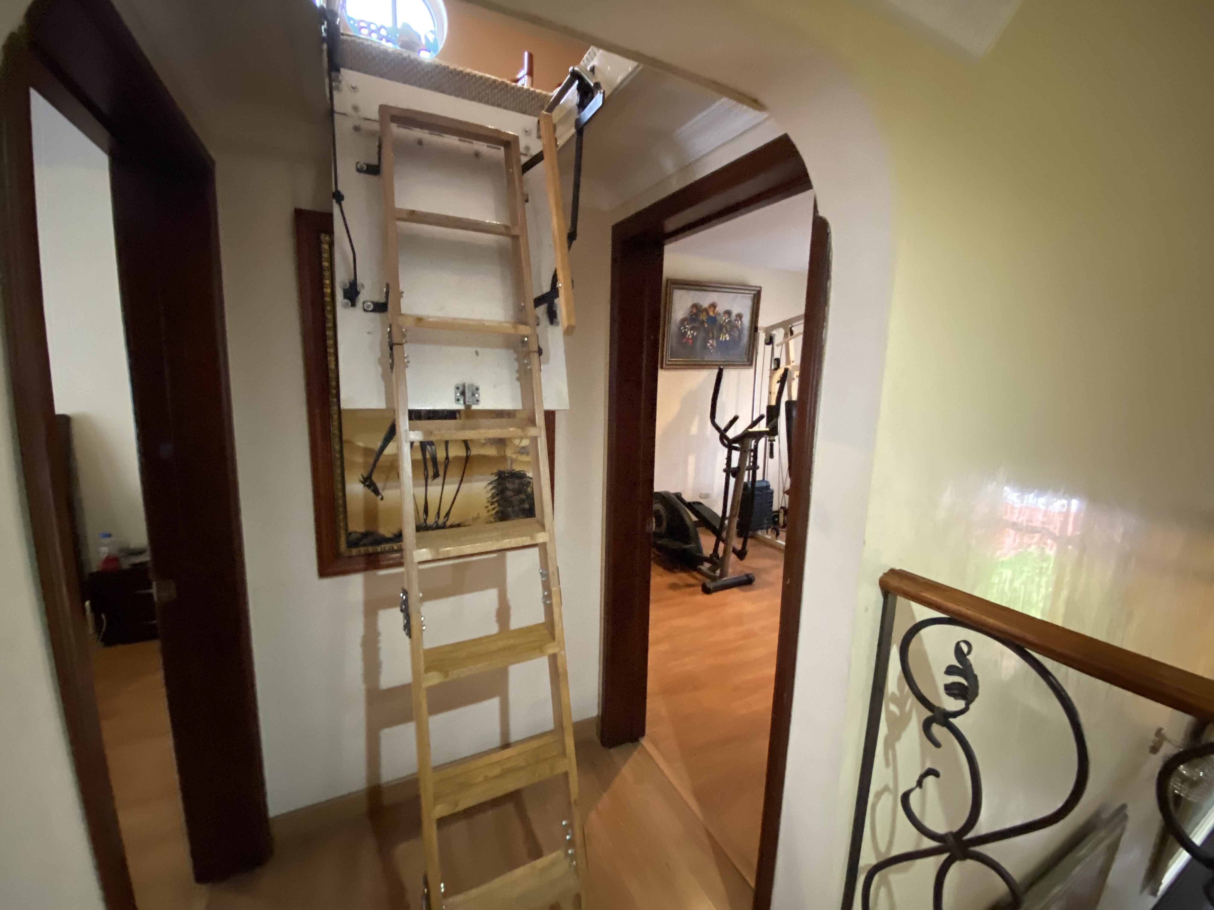 Casa en venta en Cedritos, Bogotá · foto 23 de 24