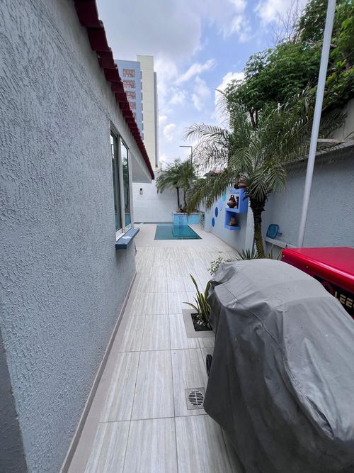 Casa de 5 alcobas en venta en Villa Santos, Barranquilla, 420 m² · foto 3 de 21