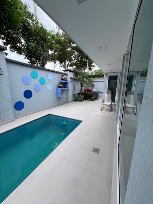 Casa de 5 alcobas en venta en Villa Santos, Barranquilla, 420 m² · foto 4 de 21