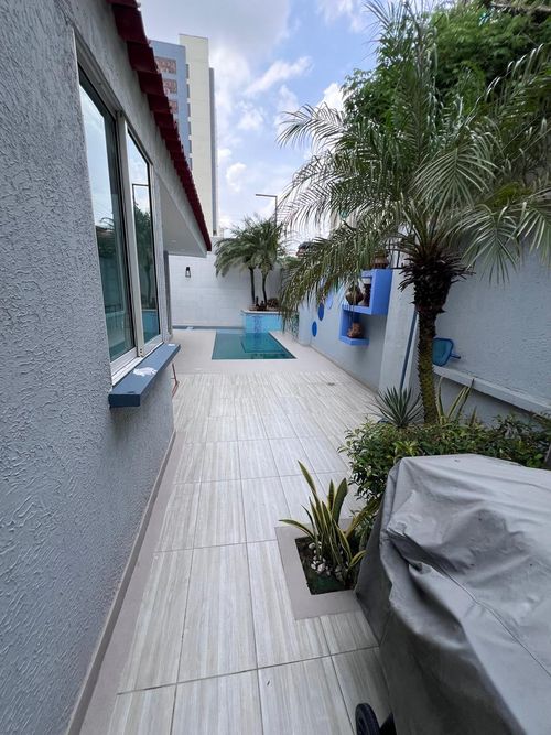 Casa de 5 alcobas en venta en Villa Santos, Barranquilla, 420 m² · foto 5 de 21