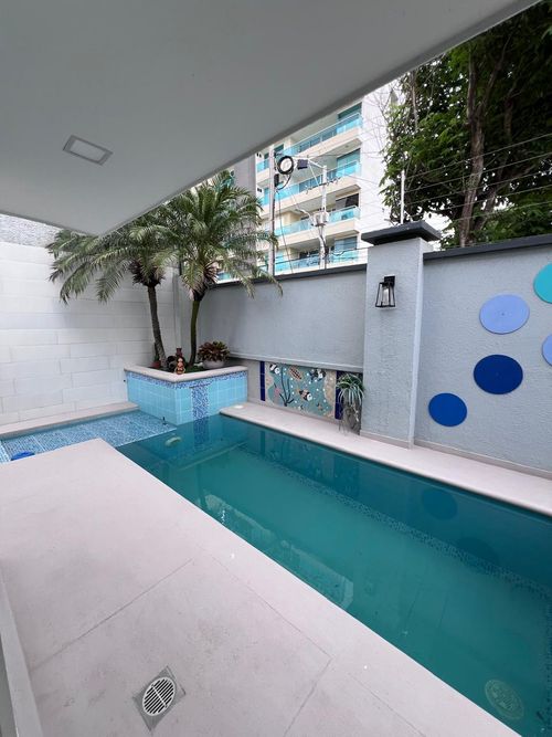 Casa de 5 alcobas en venta en Villa Santos, Barranquilla, 420 m² · foto 6 de 21