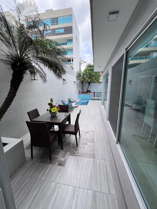 Casa de 5 alcobas en venta en Villa Santos, Barranquilla, 420 m² · foto 9 de 21
