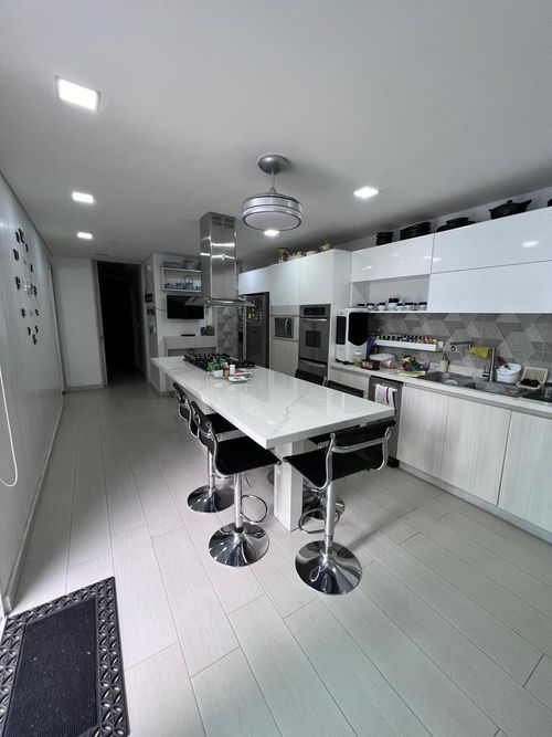 Casa de 5 alcobas en venta en Villa Santos, Barranquilla, 420 m² · foto 11 de 21