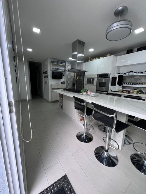 Casa de 5 alcobas en venta en Villa Santos, Barranquilla, 420 m² · foto 12 de 21