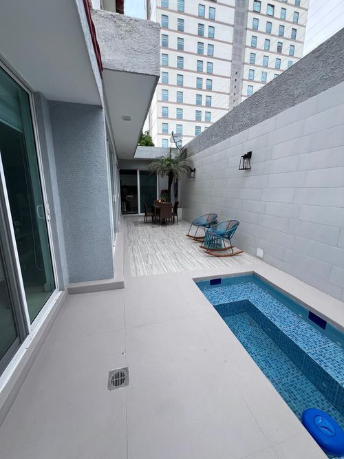 Casa de 5 alcobas en venta en Villa Santos, Barranquilla, 420 m² · foto 13 de 21