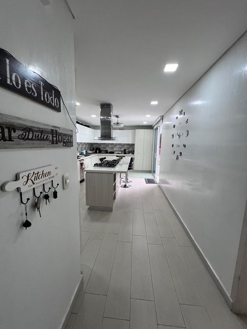 Casa de 5 alcobas en venta en Villa Santos, Barranquilla, 420 m² · foto 14 de 21