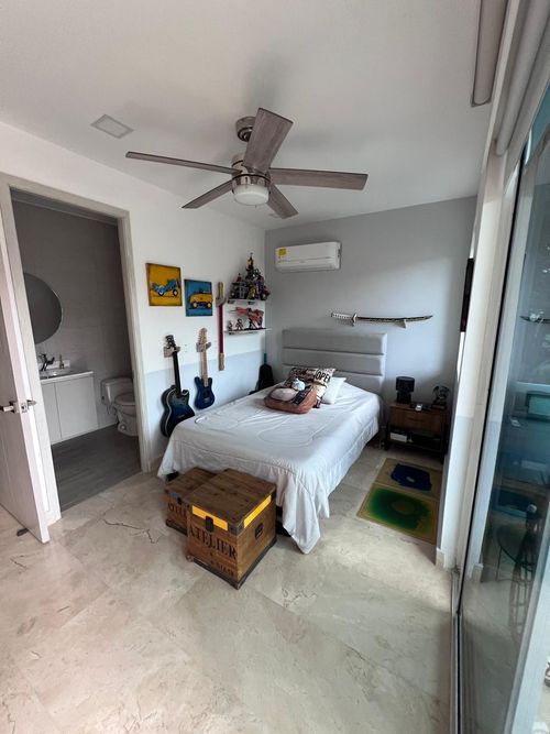 Casa de 5 alcobas en venta en Villa Santos, Barranquilla, 420 m² · foto 15 de 21