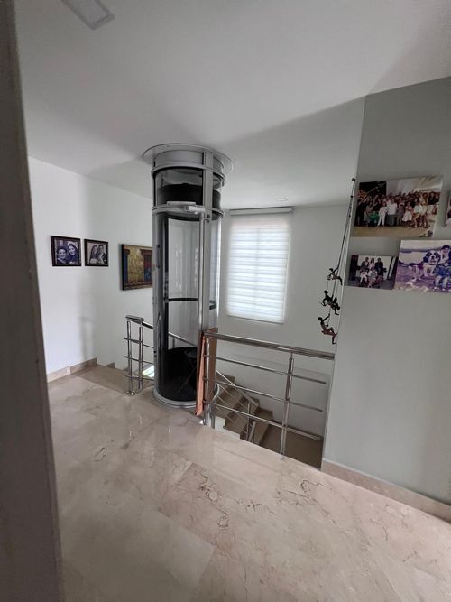 Casa de 5 alcobas en venta en Villa Santos, Barranquilla, 420 m² · foto 16 de 21