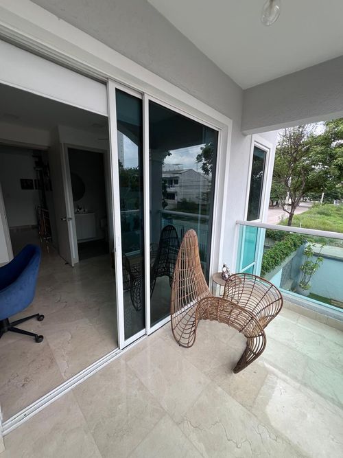 Casa de 5 alcobas en venta en Villa Santos, Barranquilla, 420 m² · foto 17 de 21