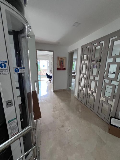Casa de 5 alcobas en venta en Villa Santos, Barranquilla, 420 m² · foto 18 de 21