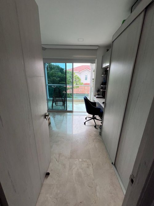 Casa de 5 alcobas en venta en Villa Santos, Barranquilla, 420 m² · foto 19 de 21