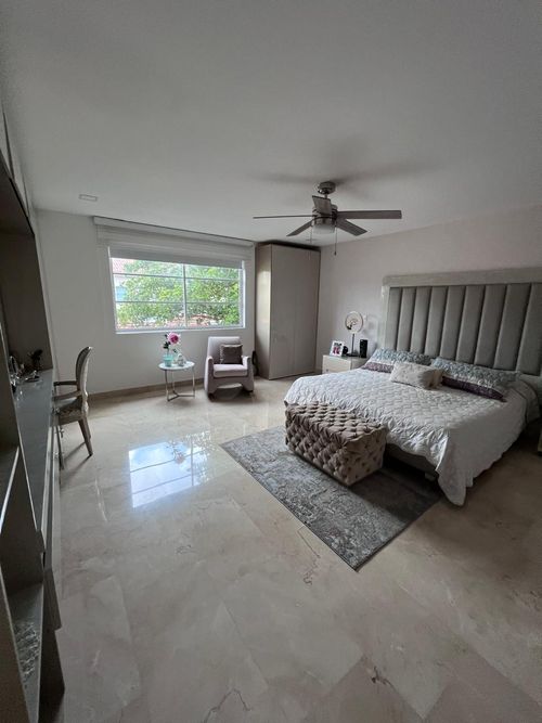Casa de 5 alcobas en venta en Villa Santos, Barranquilla, 420 m² · foto 20 de 21