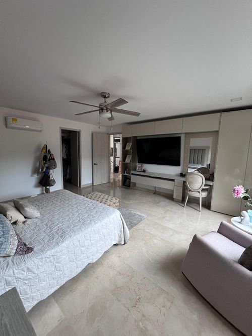 Casa de 5 alcobas en venta en Villa Santos, Barranquilla, 420 m² · foto 21 de 21
