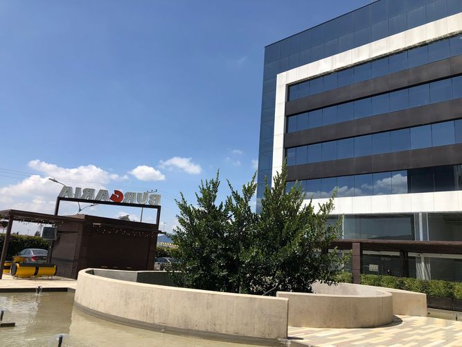 Consultorio en venta en Chuntame, Cajicá, 27 m² · foto 19 de 22