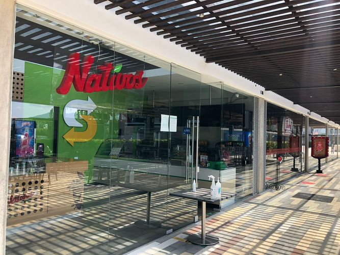 Consultorio en venta en Chuntame, Cajicá, 27 m² · foto 20 de 22