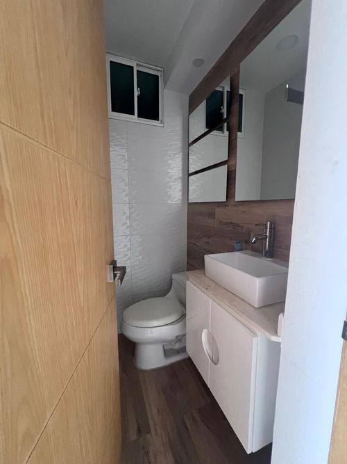 Casa de 4 alcobas en venta en Buenavista, Barranquilla, 235 m² · foto 5 de 22