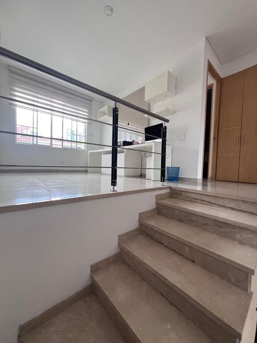Casa de 4 alcobas en venta en Buenavista, Barranquilla, 235 m² · foto 7 de 22