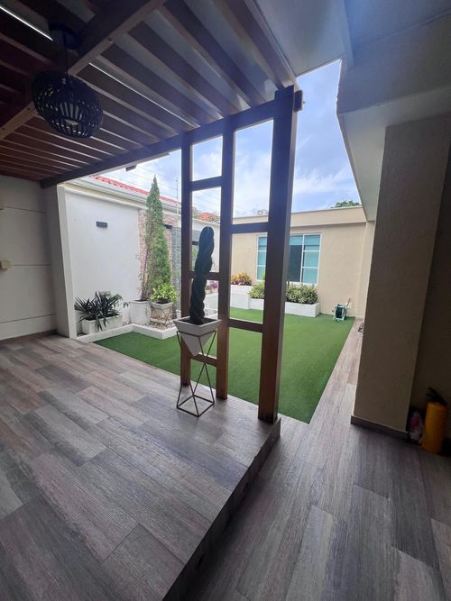 Casa de 4 alcobas en venta en Buenavista, Barranquilla, 235 m² · foto 9 de 22
