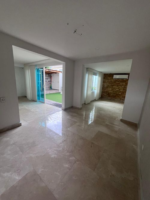 Casa de 4 alcobas en venta en Buenavista, Barranquilla, 235 m² · foto 11 de 22
