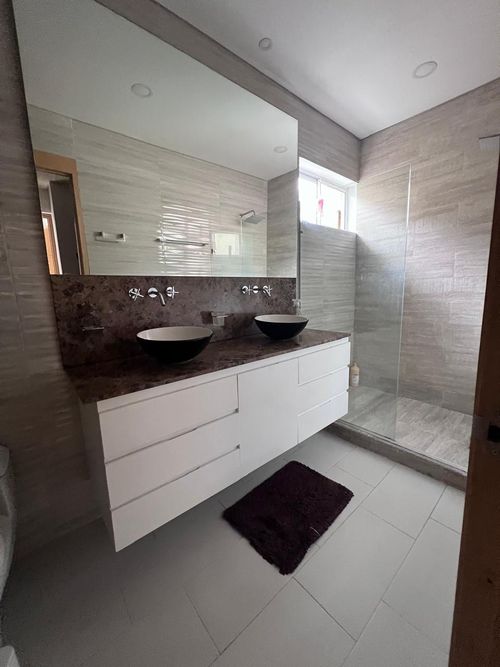 Casa de 4 alcobas en venta en Buenavista, Barranquilla, 235 m² · foto 15 de 22