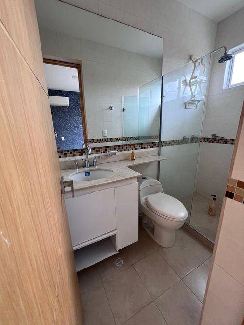 Casa de 4 alcobas en venta en Buenavista, Barranquilla, 235 m² · foto 22 de 22