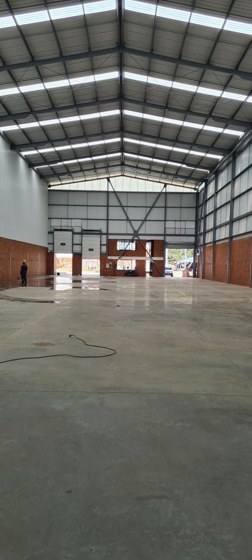 Bodega en arriendo en Zona Industrial, Yumbo, 1497 m² · foto 8 de 19