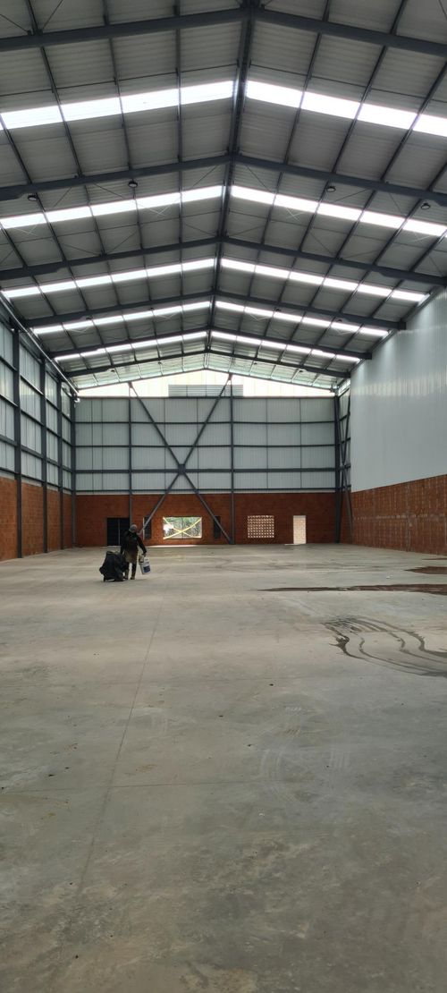 Bodega en arriendo en Zona Industrial, Yumbo, 1497 m² · foto 10 de 19