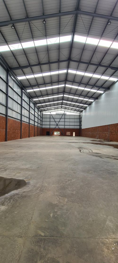 Bodega en arriendo en Zona Industrial, Yumbo, 1497 m² · foto 11 de 19