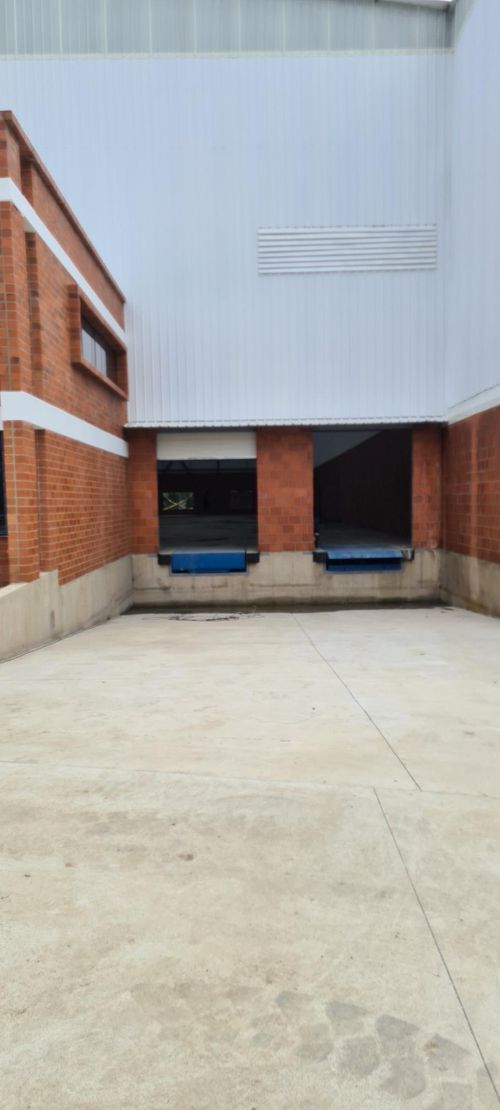 Bodega en arriendo en Zona Industrial, Yumbo, 1497 m² · foto 12 de 19