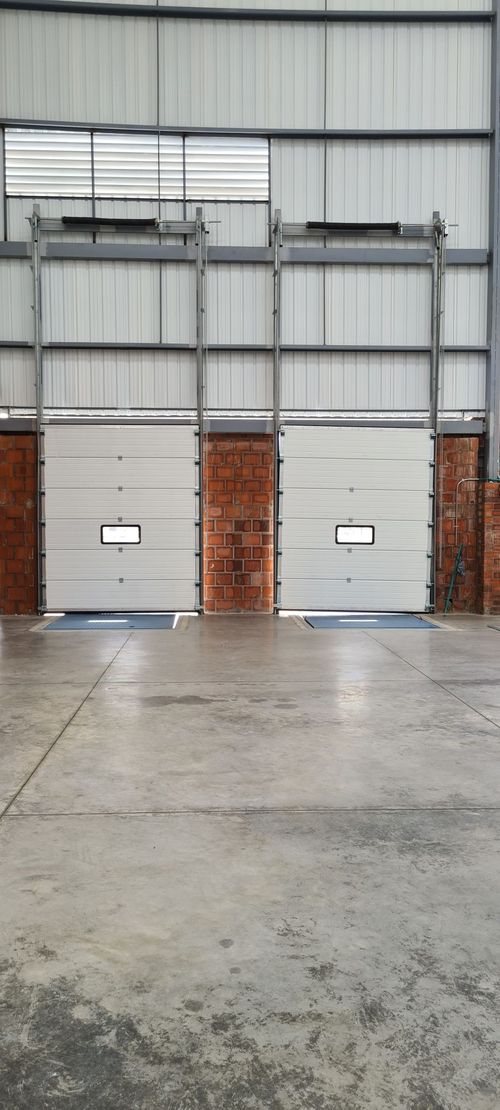Bodega en arriendo en Zona Industrial, Yumbo, 1497 m² · foto 17 de 19