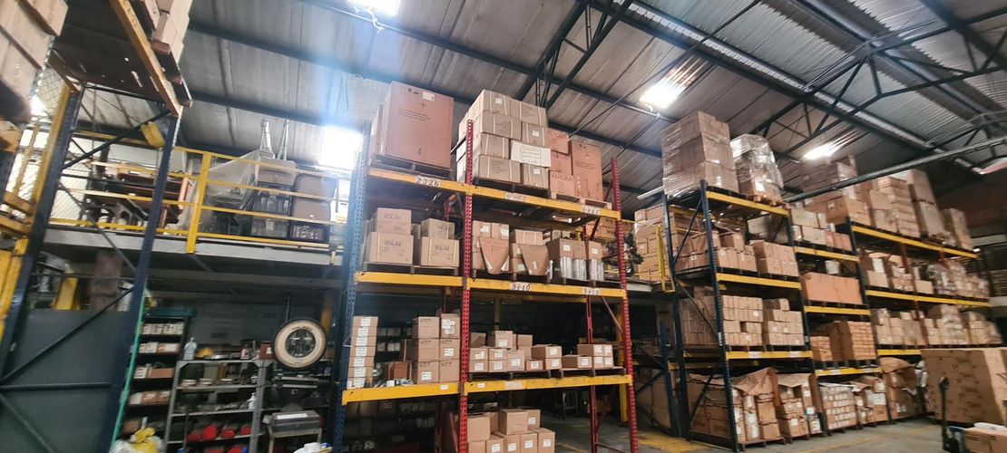 Bodega en venta en Arroyohondo, Yumbo, 666 m² · foto 4 de 18