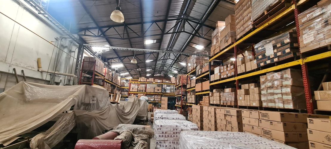 Bodega en venta en Arroyohondo, Yumbo, 666 m² · foto 6 de 18