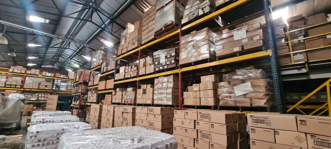 Bodega en venta en Arroyohondo, Yumbo, 666 m² · foto 7 de 18