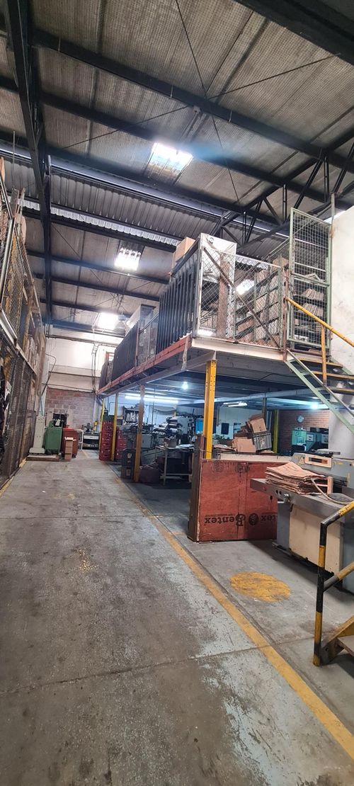 Bodega en venta en Arroyohondo, Yumbo, 666 m² · foto 10 de 18